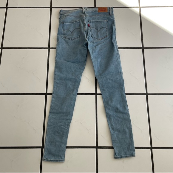 Levi’s jeans - Picture 2 of 3